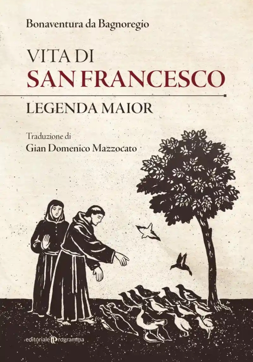 Immagine 0 di Vita Di San Francesco