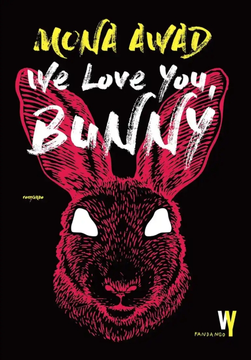 Immagine 0 di We Love You Bunny
