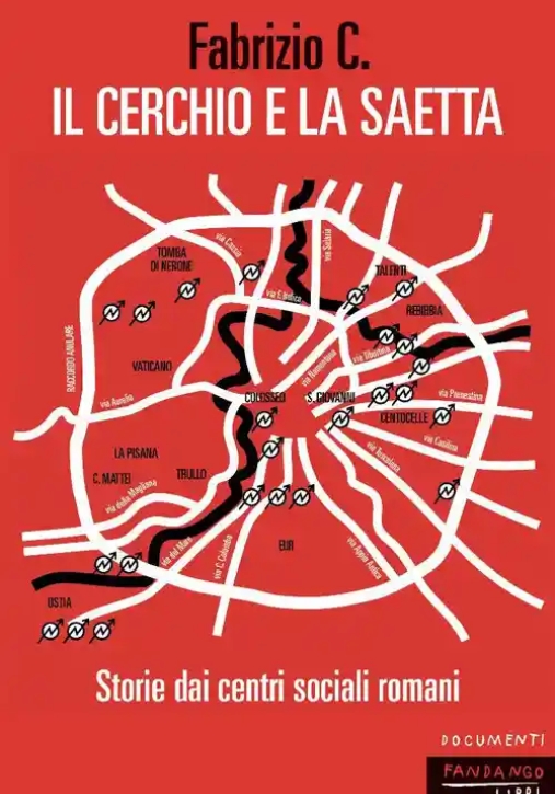 Immagine 0 di Ogni Sgombero Sara' Barricata