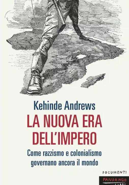 Immagine 0 di La Nuova Era Dell'impero