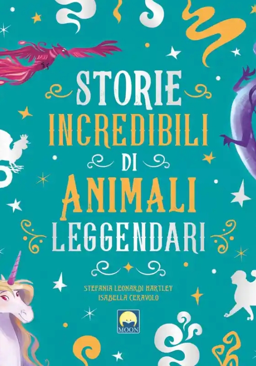 Immagine 0 di Storie Incredibili Di Animali Leggendari