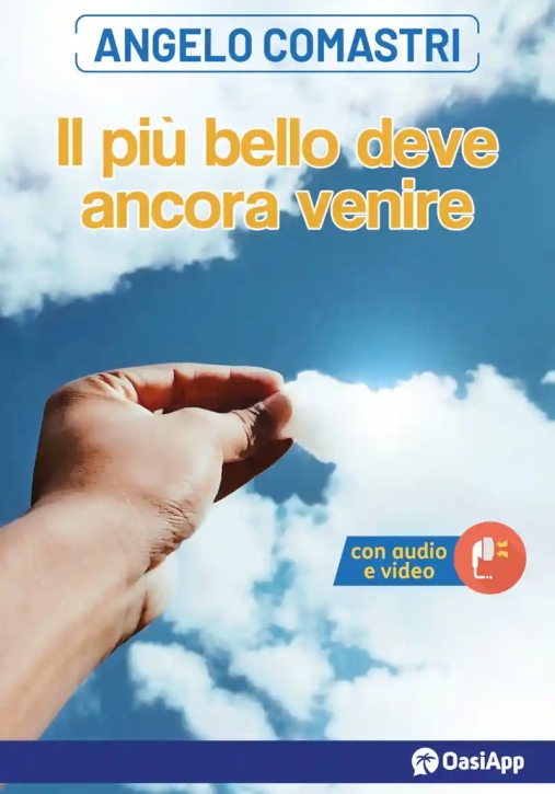 Immagine 0 di Piu' Bello Deve Ancora Venire