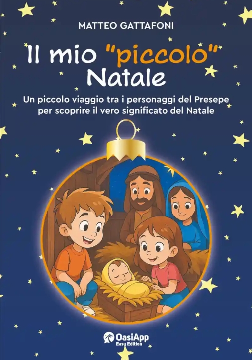 Immagine 0 di Mio Piccolo Natale