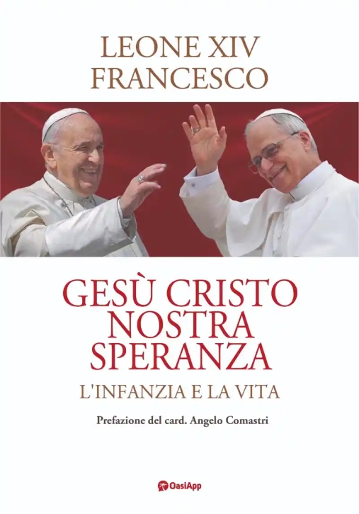 Immagine 0 di Gesu' Cristo Nostra Speranza