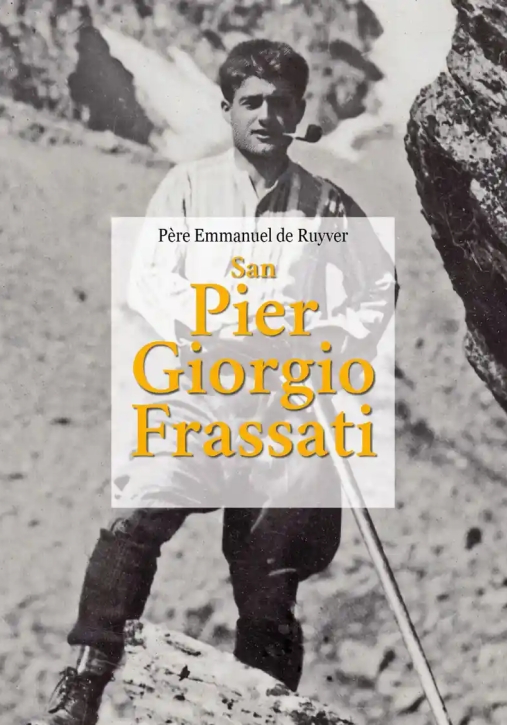 Immagine 0 di San Pier Giorgio Frassati