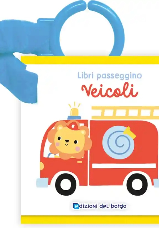 Immagine 0 di Veicoli