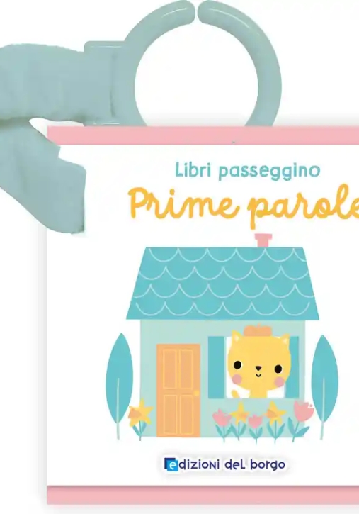 Immagine 0 di Prime Parole