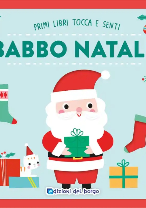 Immagine 0 di Babbo Natale