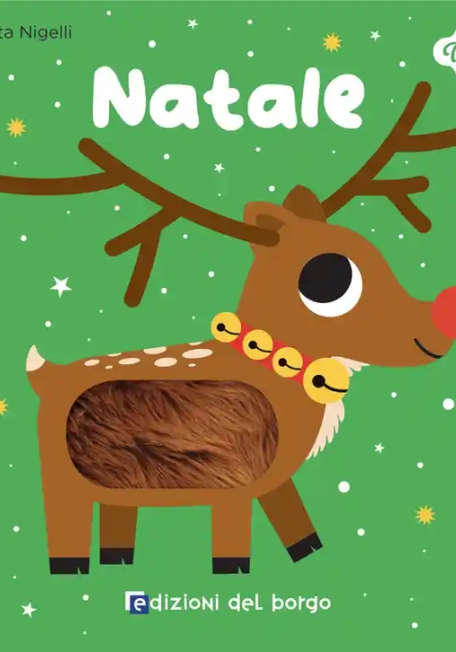 Immagine 0 di Natale - Tattilini