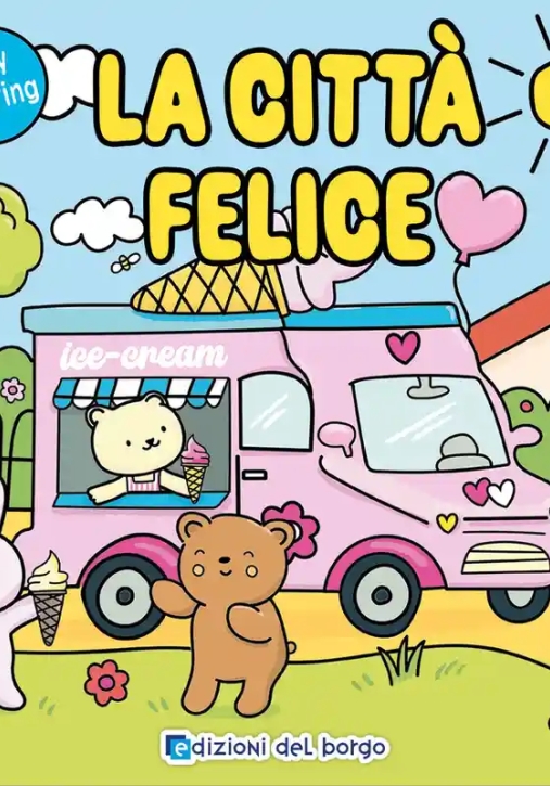 Immagine 0 di Citta' Felice