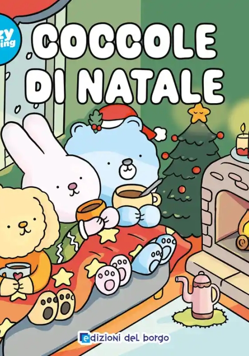 Immagine 0 di Coccole Di Natale
