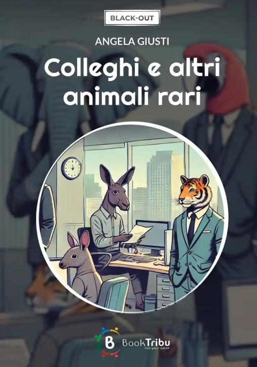 Immagine 0 di Colleghi E Altri Animali Rari