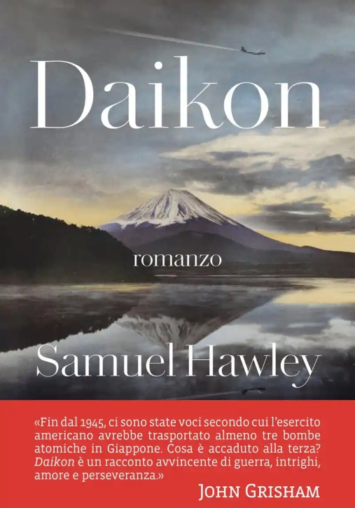 Immagine 0 di Daikon
