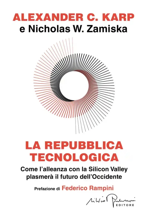 Immagine 0 di Repubblica Tecnologica