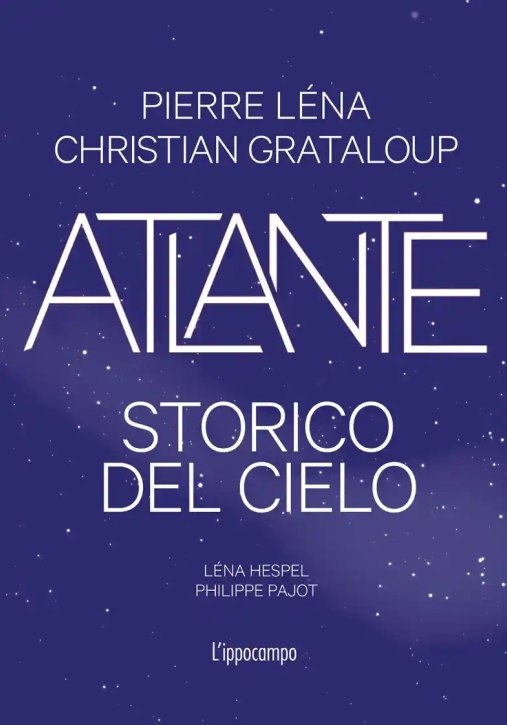 Immagine 0 di Atlante Storico Del Cielo