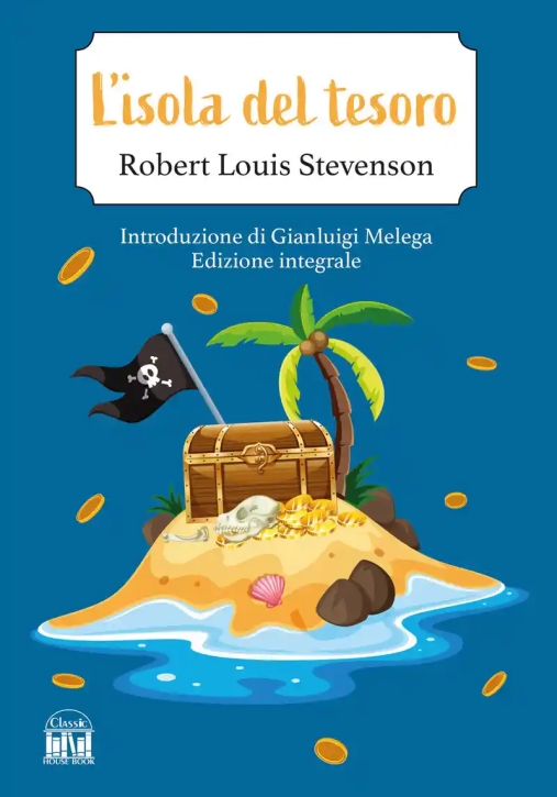 Immagine 0 di Isola Del Tesoro