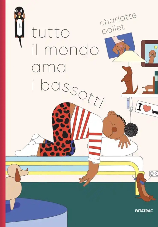Immagine 0 di Tutto Il Mondo Ama I Bassotti