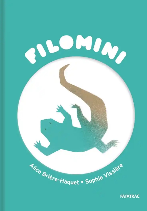 Immagine 0 di Lucertola Di Heidegger. Filomini (la)