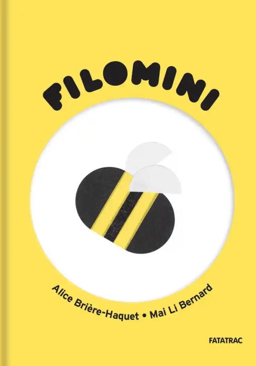 Immagine 0 di Ape Di Saint-simon. Filomini (l')