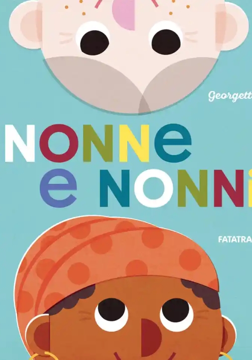 Immagine 0 di Nonne E Nonni