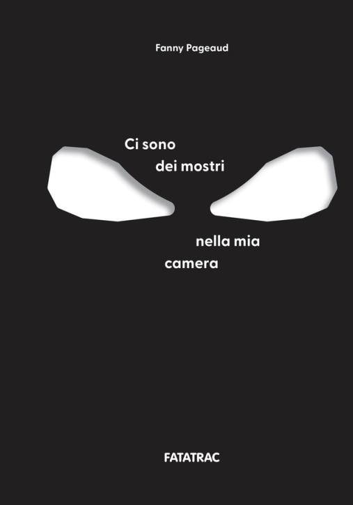 Immagine 0 di Ci Sono Dei Mostri Nella Mia Camera