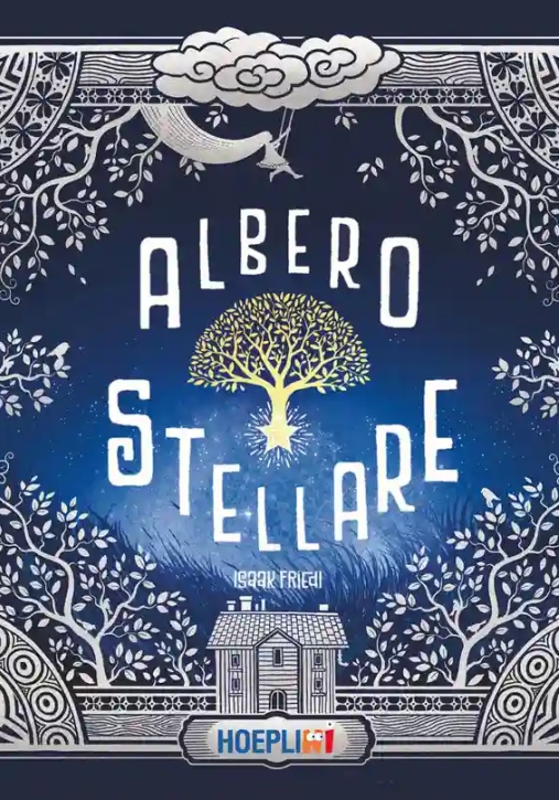 Immagine 0 di Albero Stellare