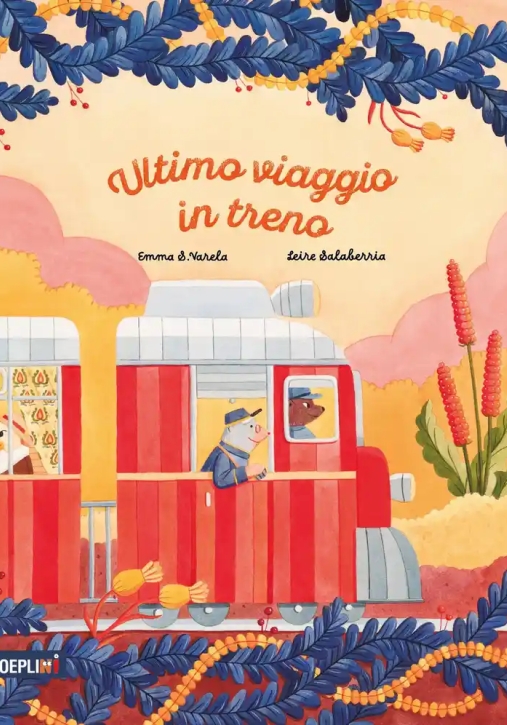 Immagine 0 di Ultimo Viaggio In Treno