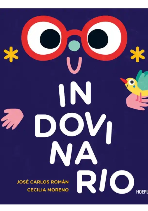 Immagine 0 di Indovinario