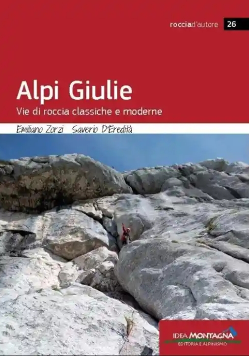 Immagine 0 di Alpi Giulie
