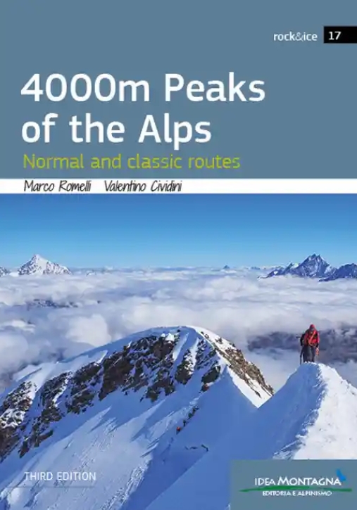 Immagine 0 di 4000m Peaks Of The Alps