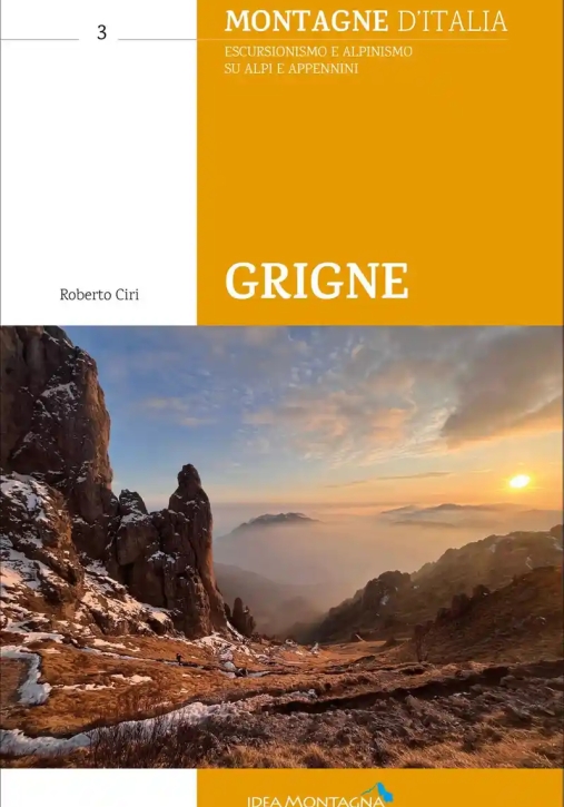 Immagine 0 di Grigne
