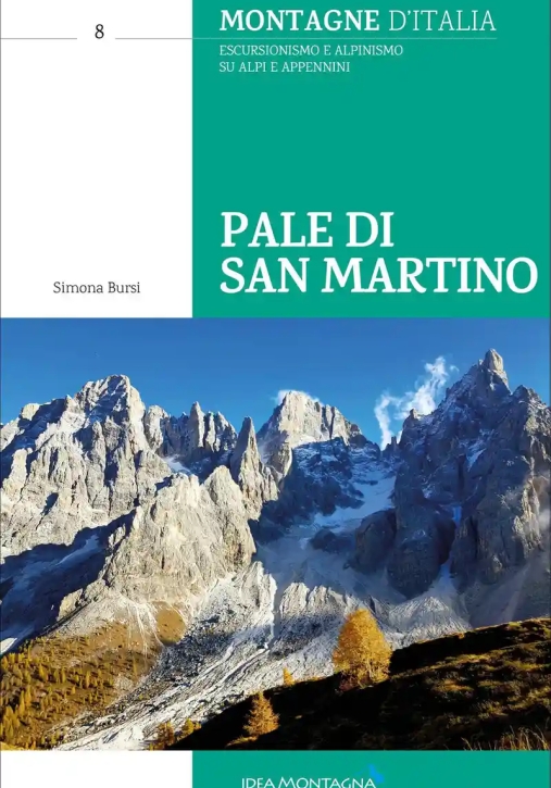 Immagine 0 di Pale Di San Martino