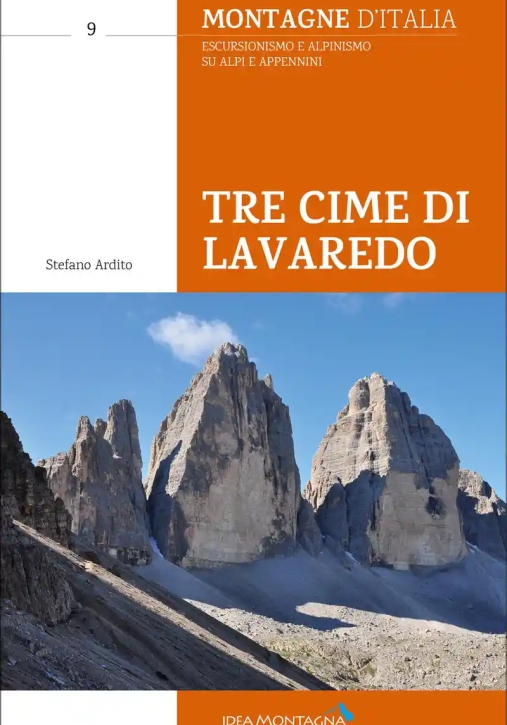 Immagine 0 di Tre Cime Di Lavaredo