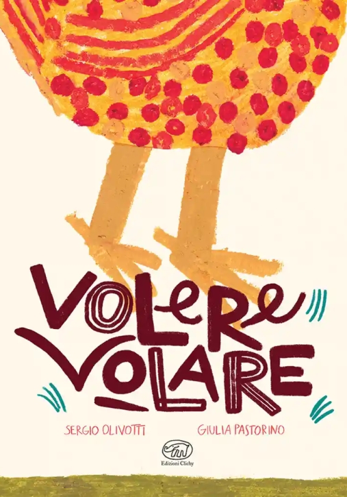 Immagine 0 di Volere Volare