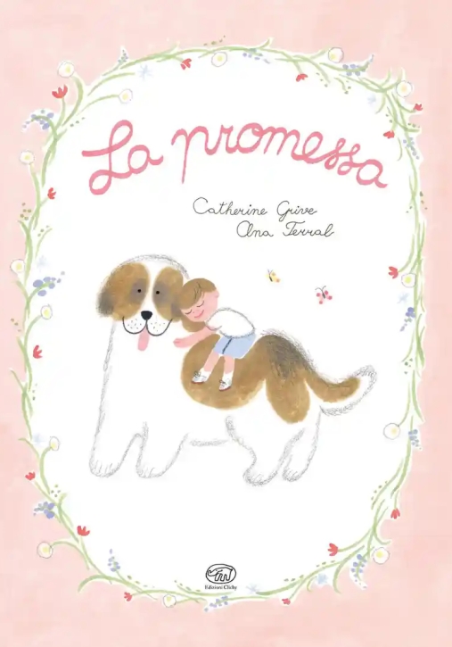 Immagine 0 di Promessa