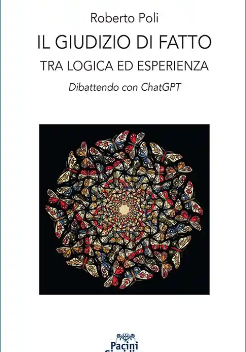 Immagine 0 di Giudizio Di Fatto