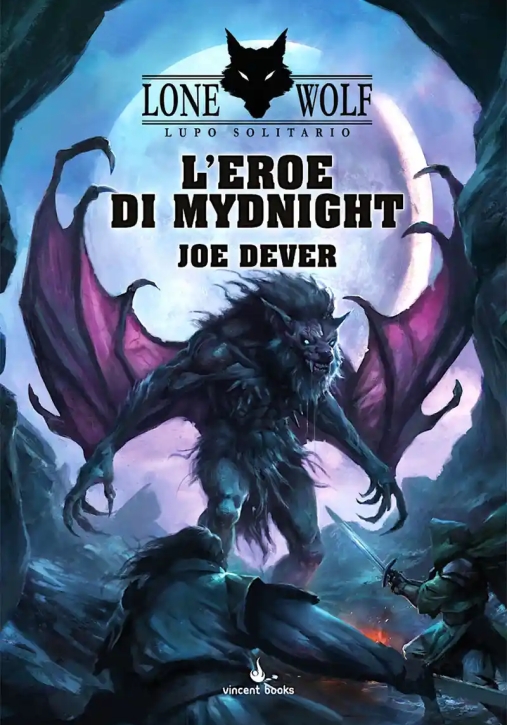 Immagine 0 di Eroe Di Mydnight
