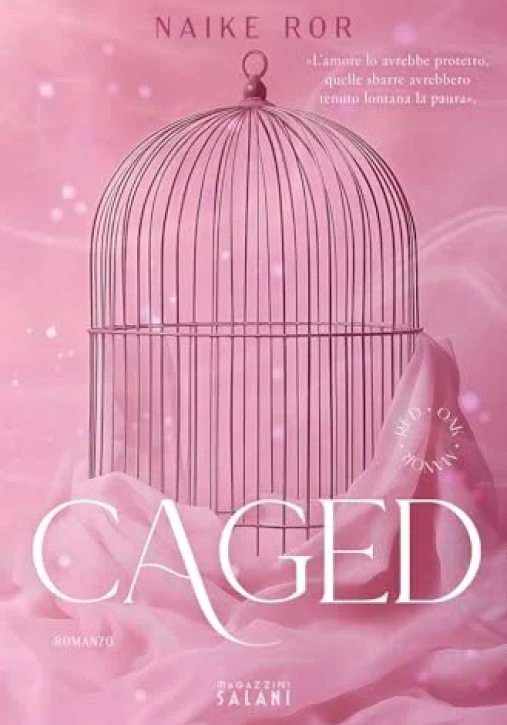 Immagine 0 di Caged