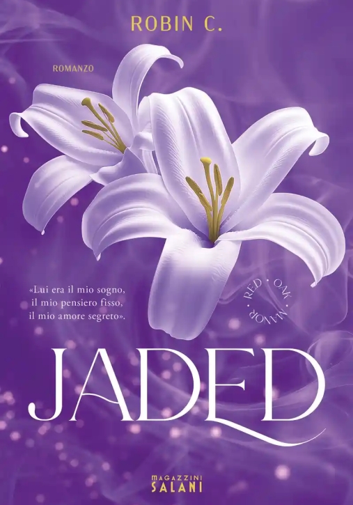 Immagine 0 di Jaded. Red Oak Manor Collection