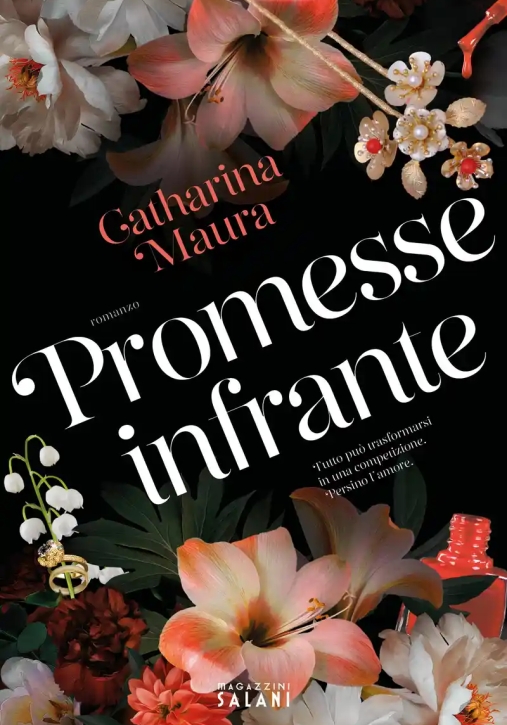 Immagine 0 di Promesse Infrante