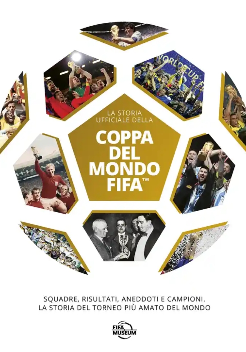 Immagine 0 di Fifa La Storia Ufficiale
