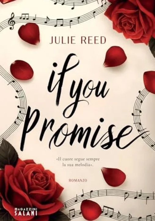 Immagine 0 di If You Promise