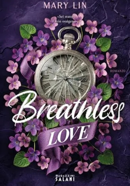 Immagine 0 di Beathless In Love