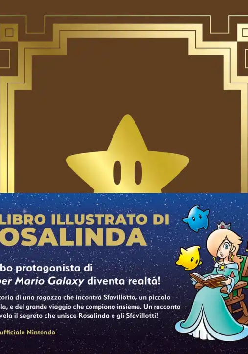 Immagine 0 di Il Libro Illustrato Di Rosalinda
