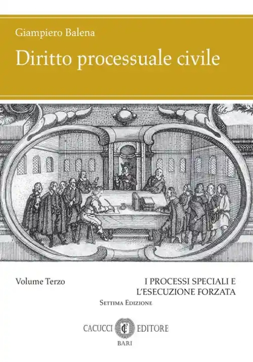 Immagine 0 di Istituzioni Diritto Process.civile 3 7ed
