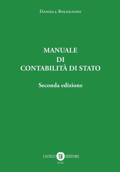 Immagine 0 di Manuale Contabilit? Di Stato 2ed.