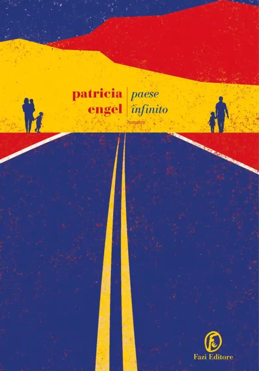 Immagine 0 di Paese Infinito