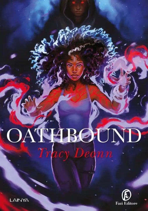 Immagine 0 di Outhbound