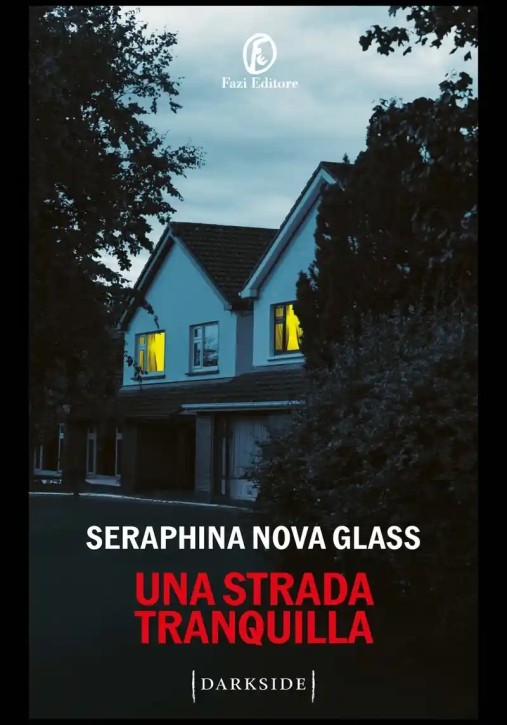 Immagine 0 di Una Strada Tranquilla