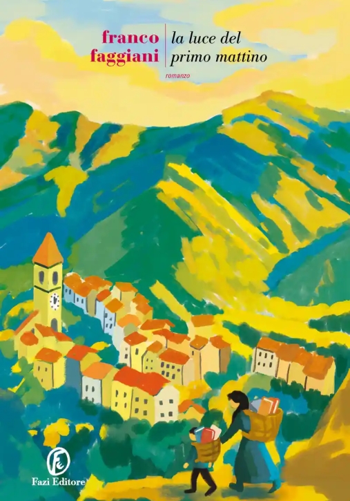 Immagine 0 di Luce Del Primo Mattino